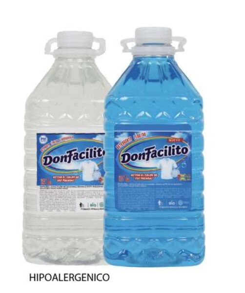 Detergente